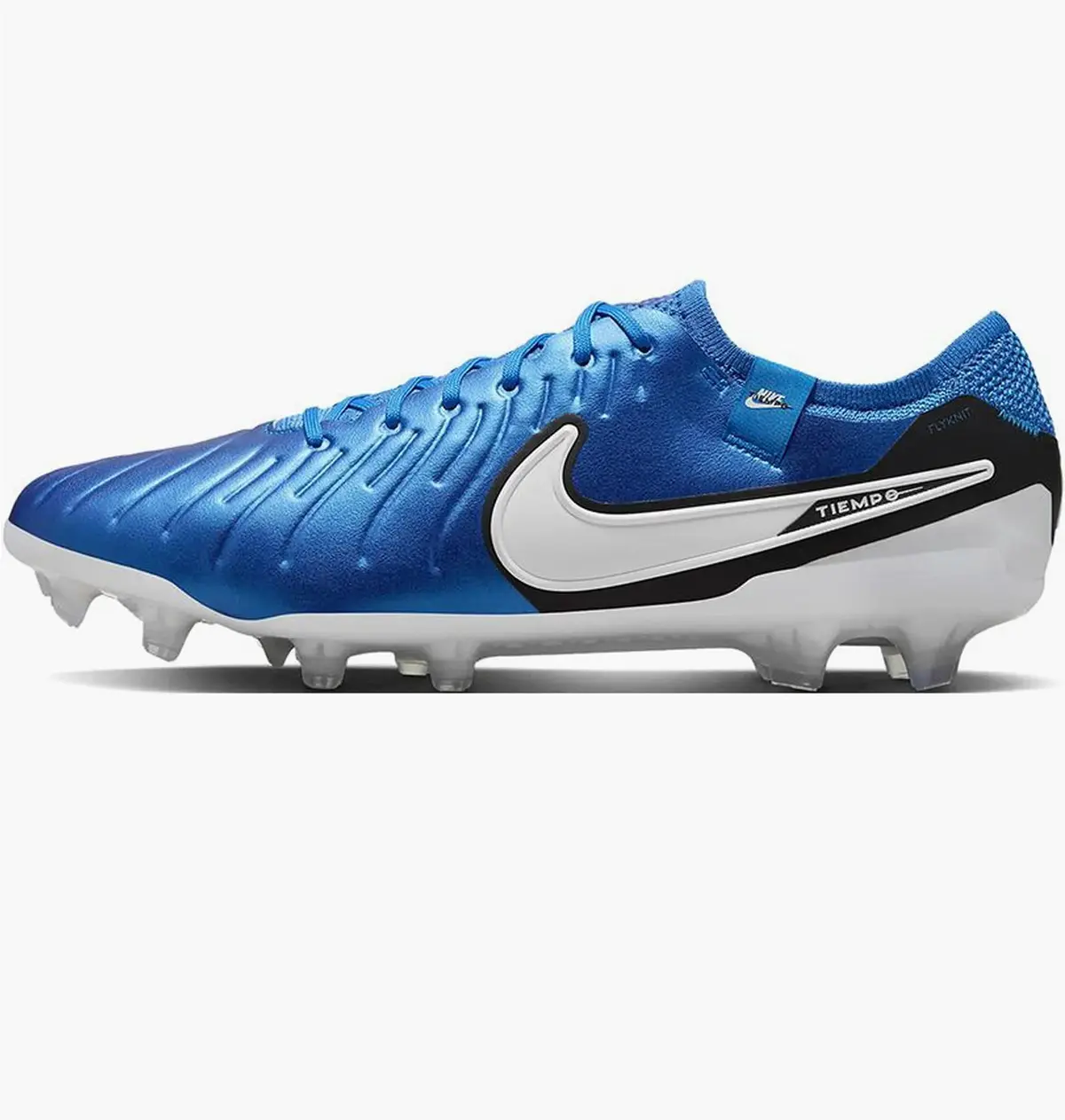 Бутсы мужские Nike Egend 10 Elite Fg