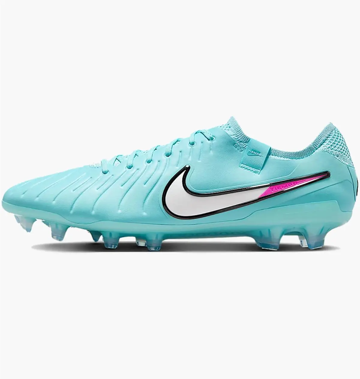 Бутсы унисекс Nike Tiempo Legend 10 Elite Fg