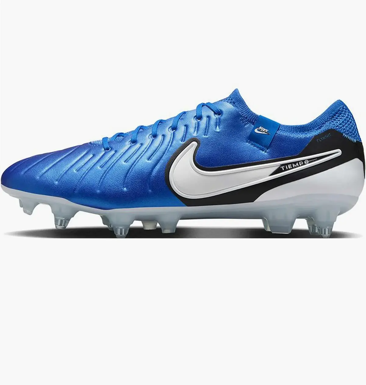 Бутси унісекс Nike Legend 10 Elite Sg-Pro Ac Blue
