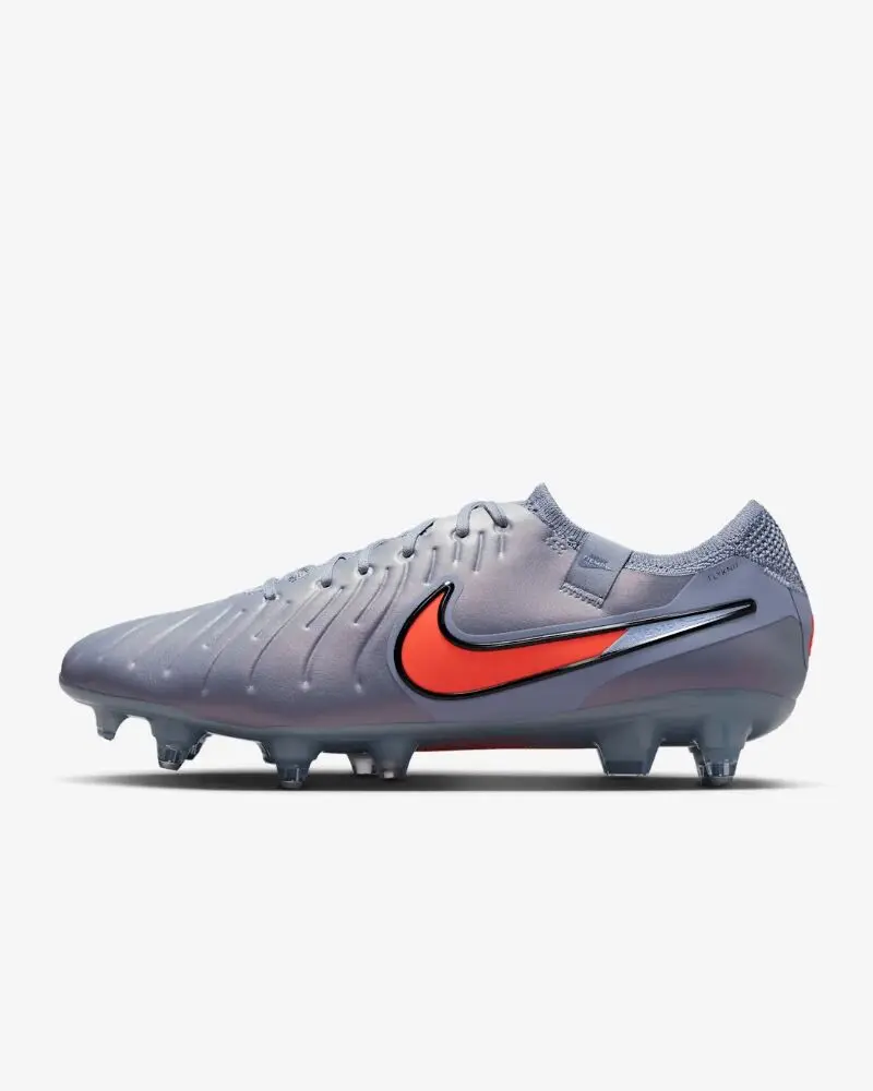 Бутсы мужские Nike Tiempo Legend 10 Elite SG-Pro Anti Clog