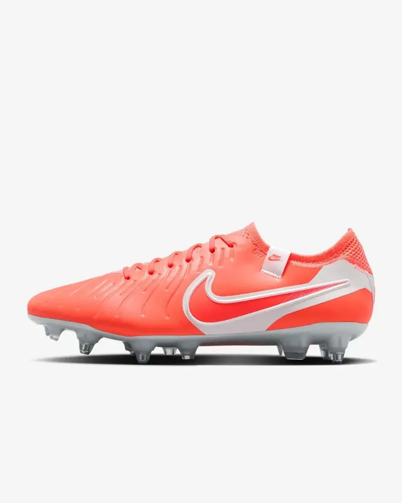 Бутсы мужские Nike Tiempo Legend 10 Elite SG-Pro Anti Clog