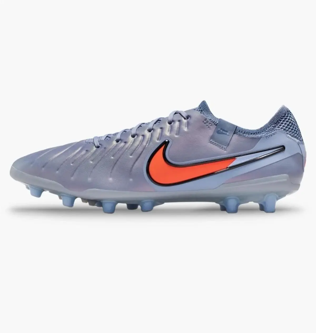 Бутсы мужские Nike Tiempo Legend 10 Elite Blue