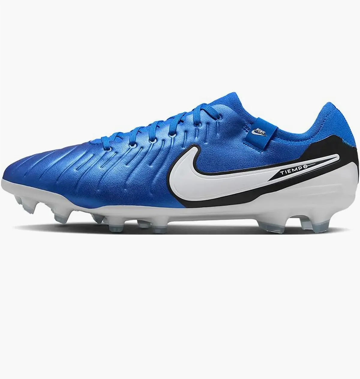 Кроссовки для бега мужские Nike Legend 10 Pro Fg