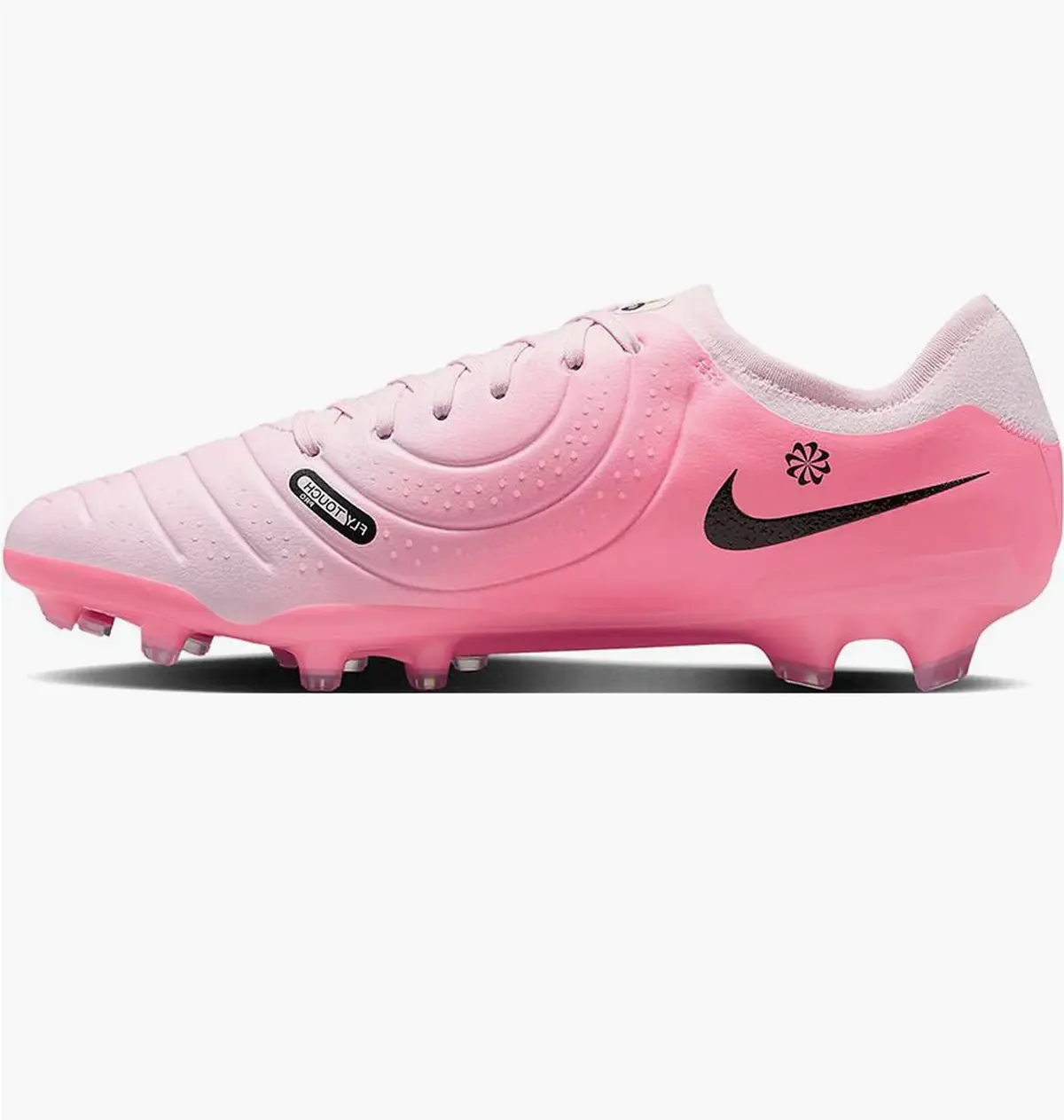 Кроссовки для бега мужские Nike Legend 10 Pro Fg