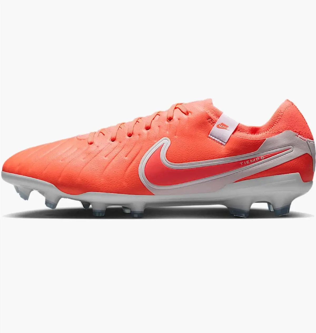 Бутсы мужские Nike Legend 10 Pro Fg