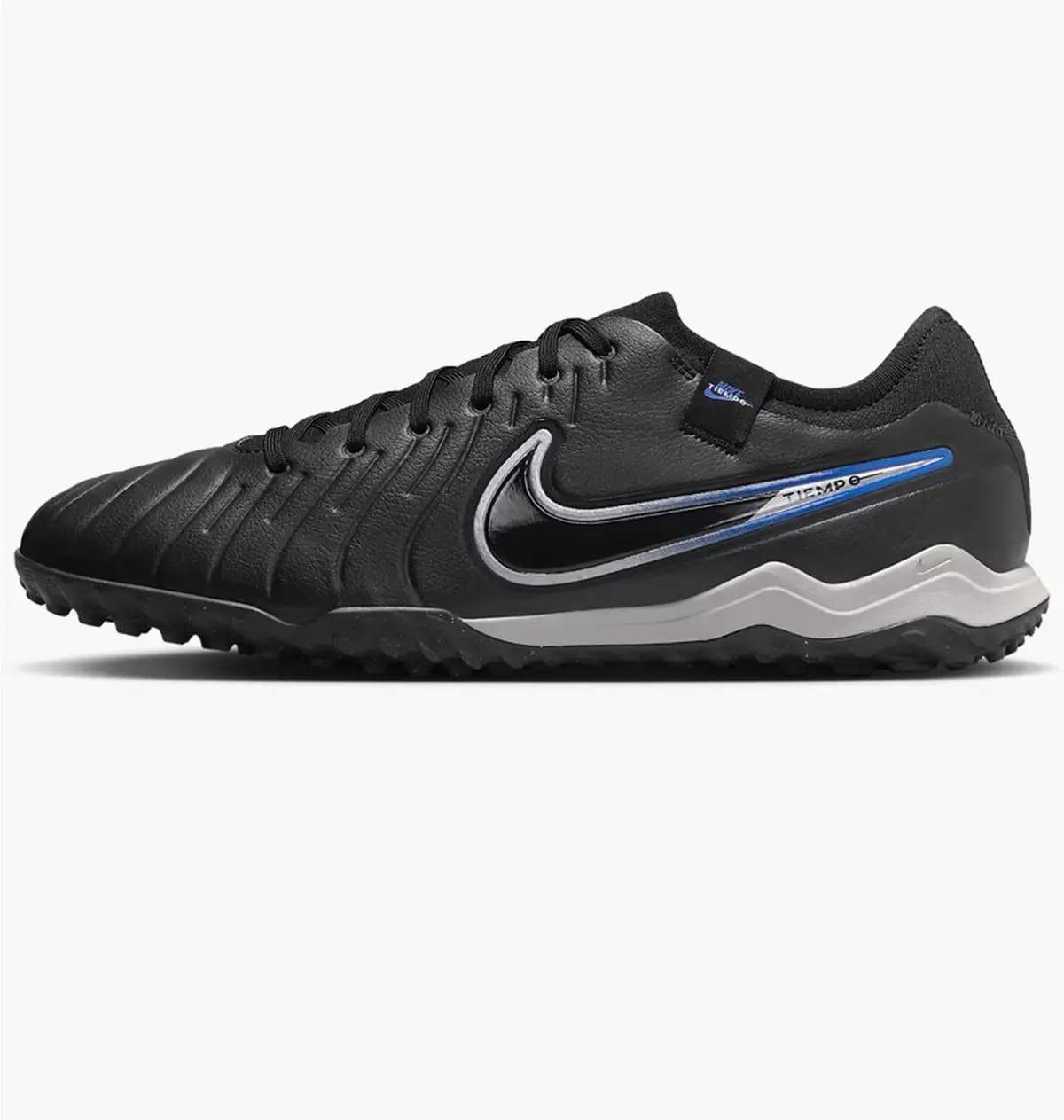 Сороконожки унисекс Nike Tiempo Legend 10 Pro