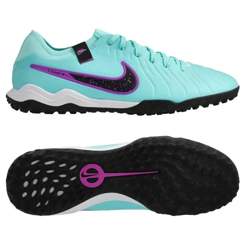 Сороконіжки чоловічі Nike Tiempo Legend X Pro