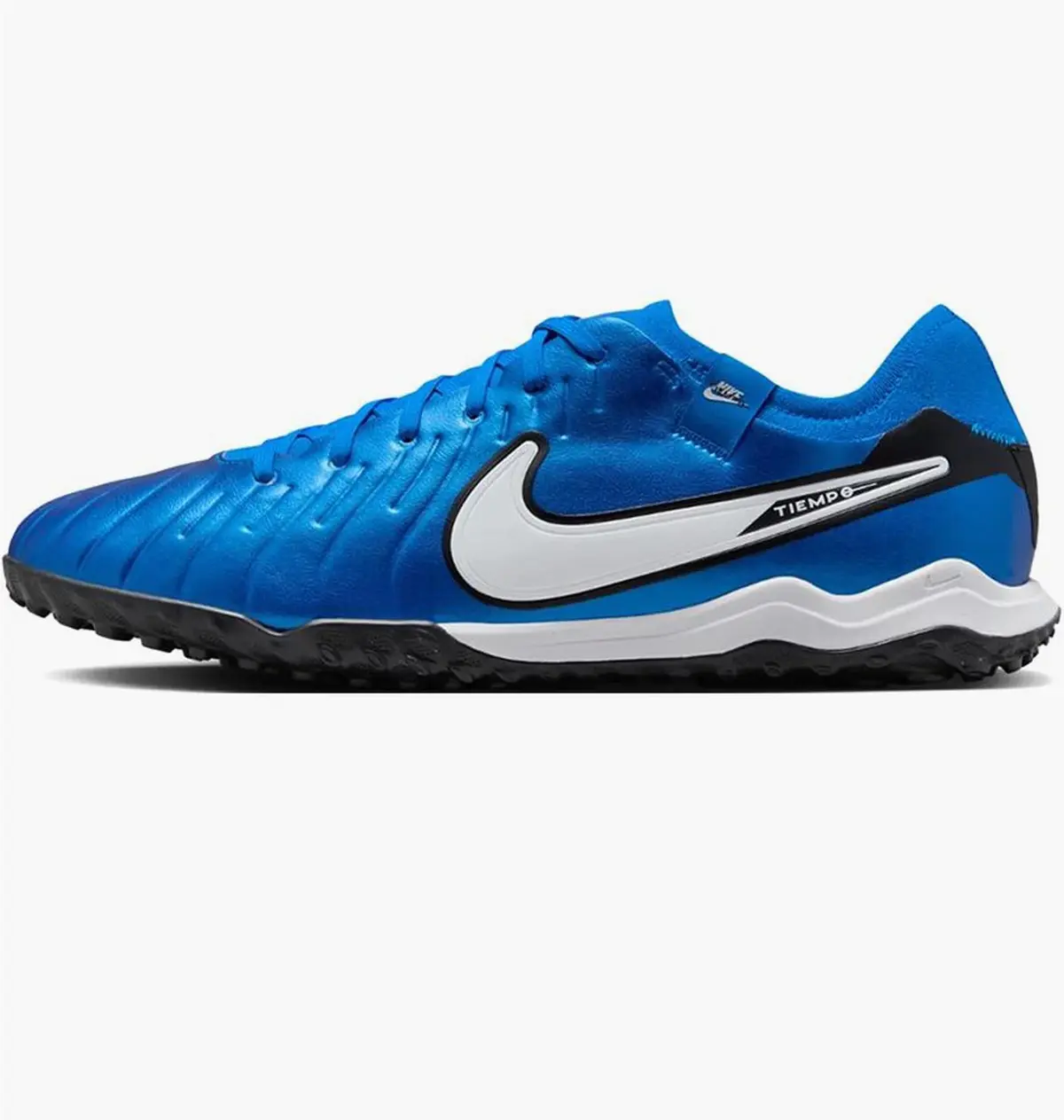 Сороконіжки чоловічі Nike Tiempo 10 Pro Tf