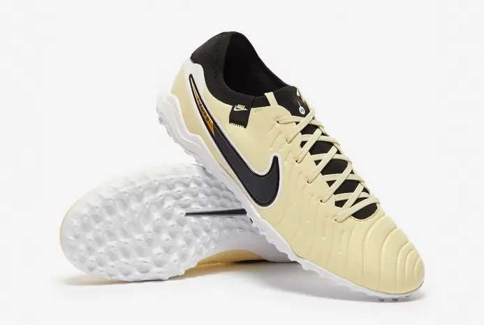 Сороконіжки чоловічі Nike Tiempo Legend X Pro