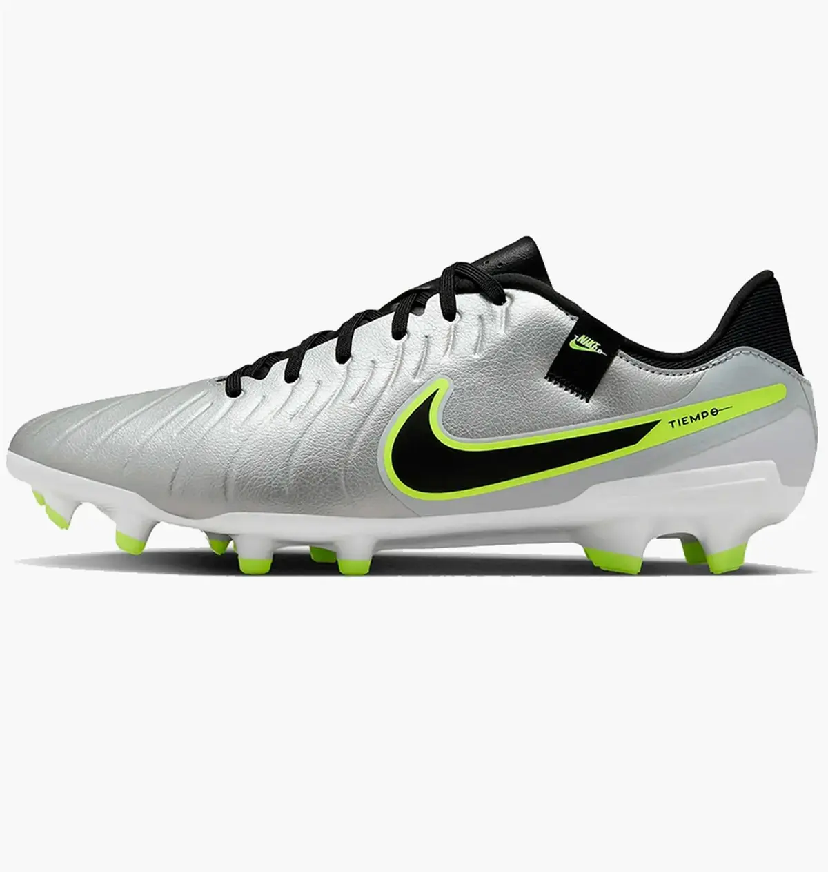 Кроссовки для бега мужские Nike Legend 10 Academy Fg/Mg