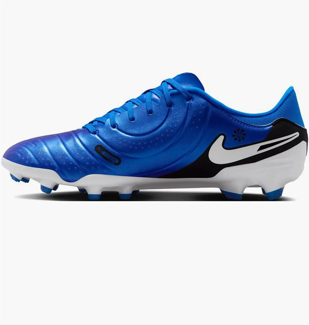 Кроссовки для бега мужские Nike Legend 10 Academy Fg/Mg