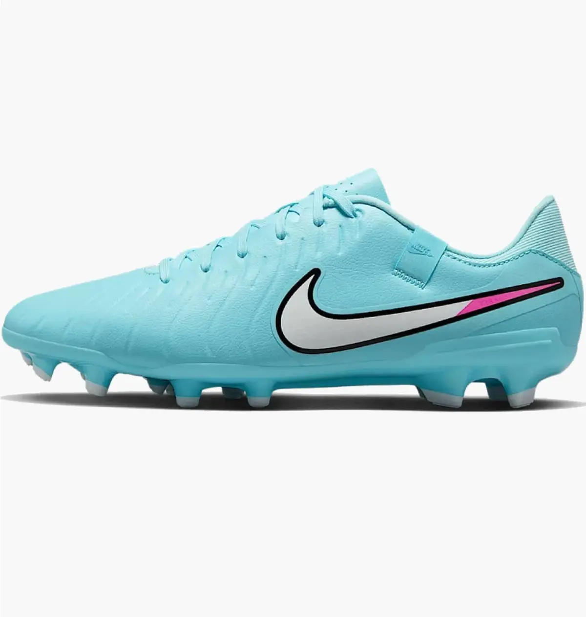 Бутсы мужские Nike Tiempo Legend 10 Academy Fg