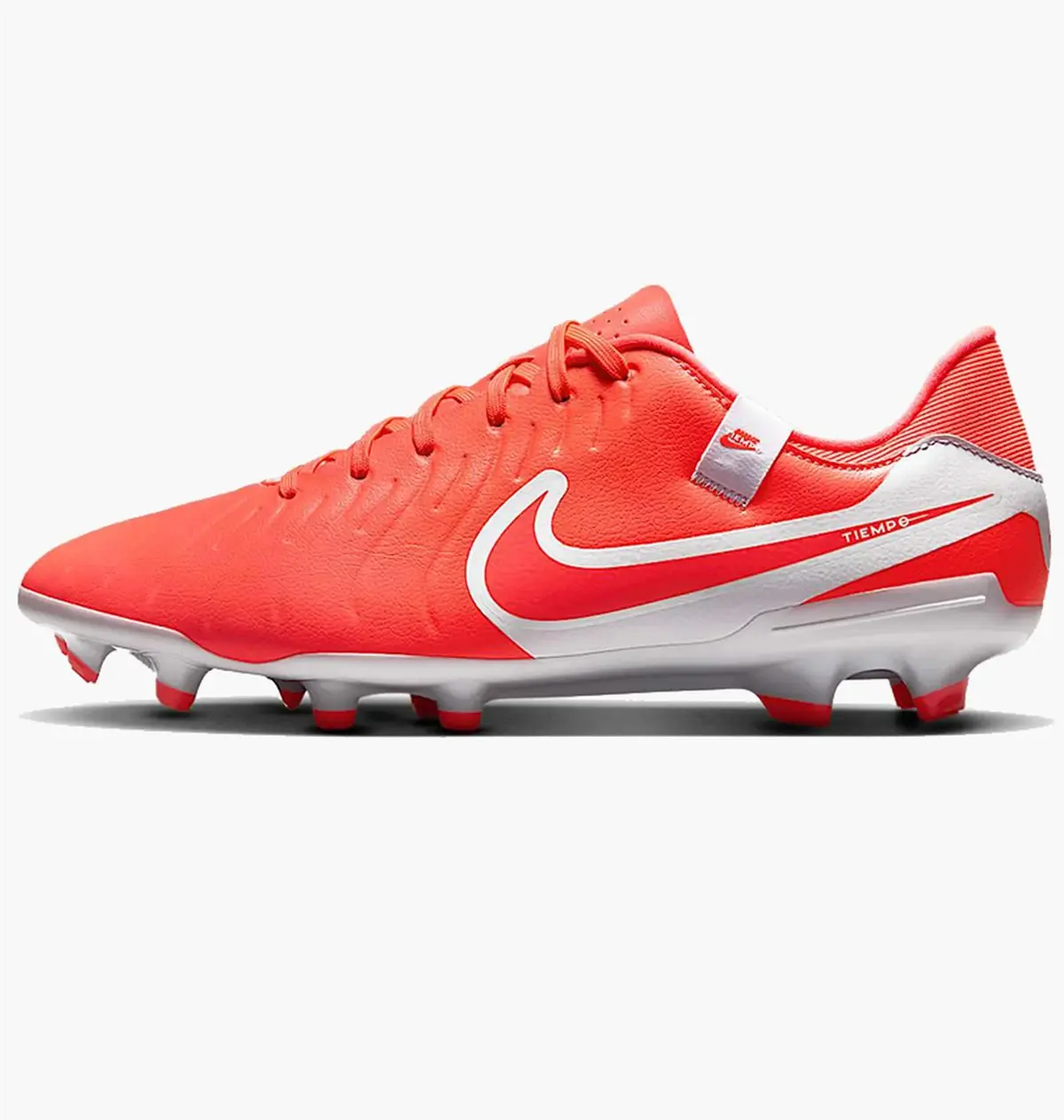 Бутсы мужские Nike Legend 10 Academy Fg/Mg