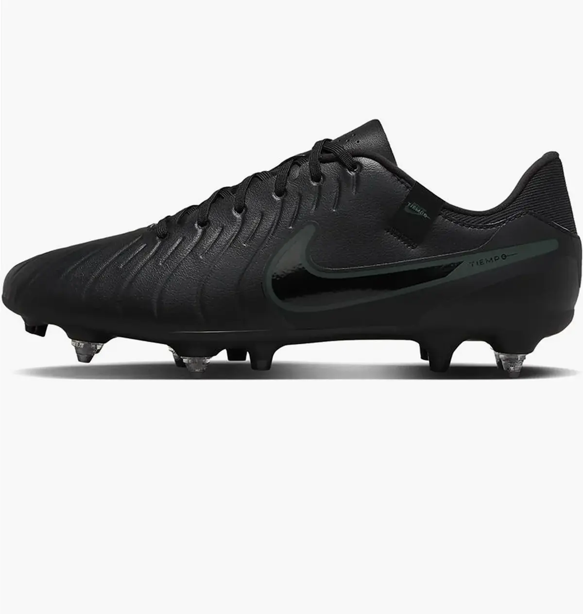 Кроссовки для бега мужские Nike Legend 10 Academy Sg-Pro Ac