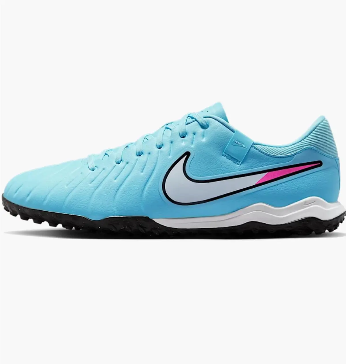 Сороконіжки чоловічі Nike Tiempo Legend 10 Academy