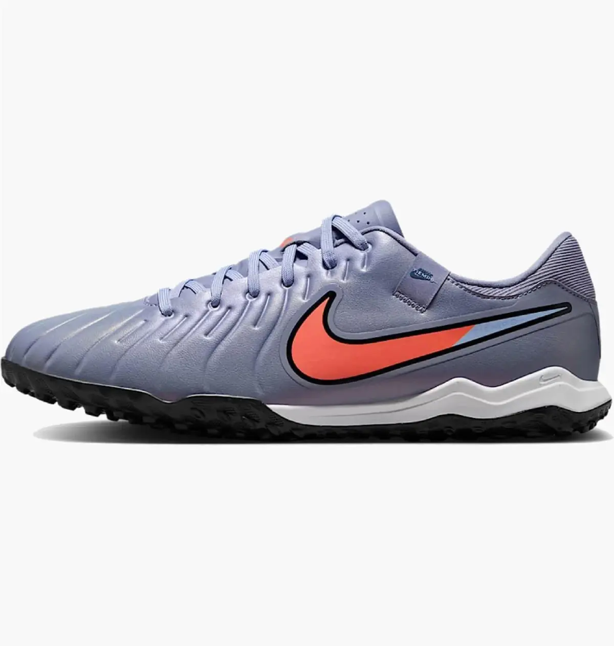 Сороконожки унисекс Nike Tiempo Legend 10 Academy