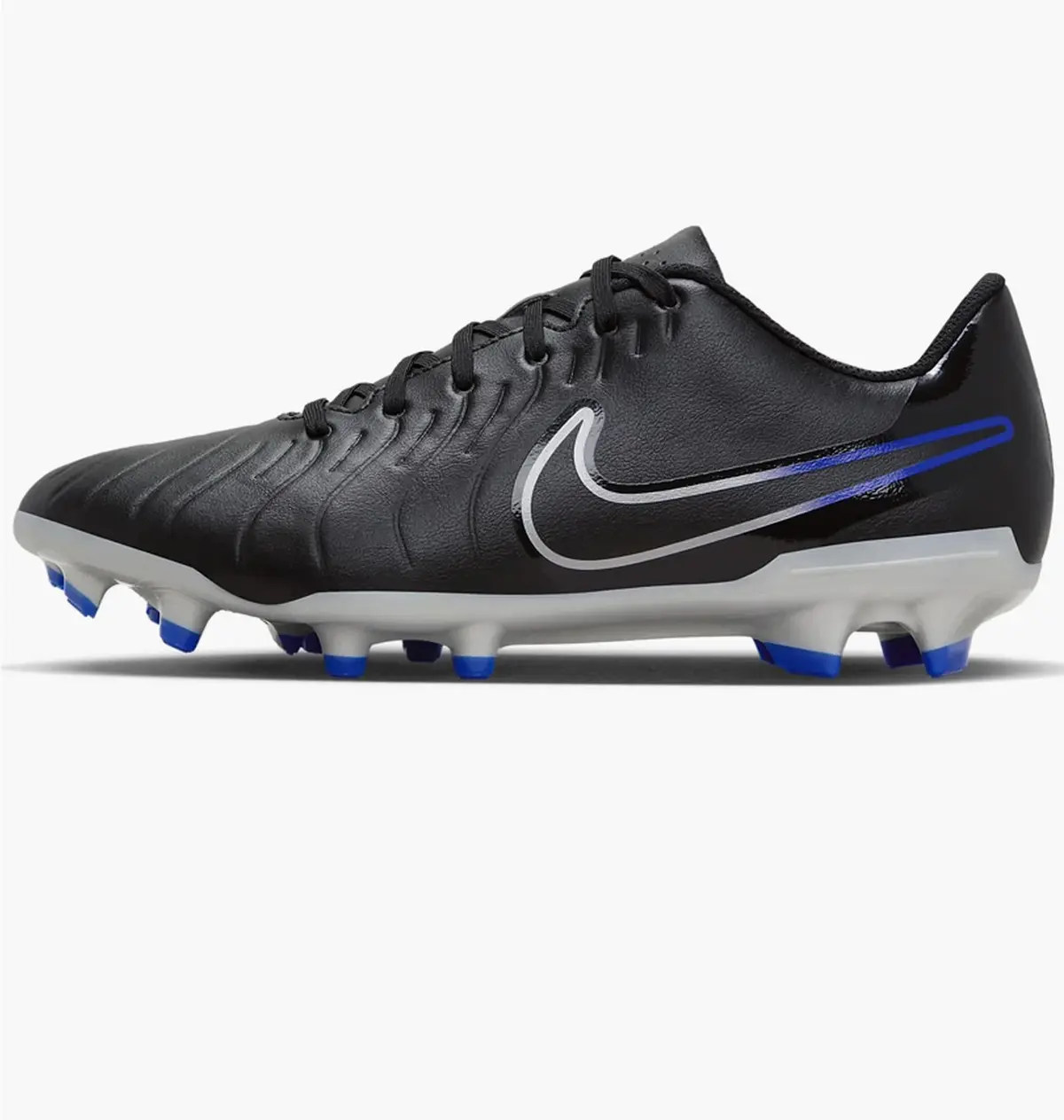 Бутсы унисекс Nike Tiempo Legend 10 Club