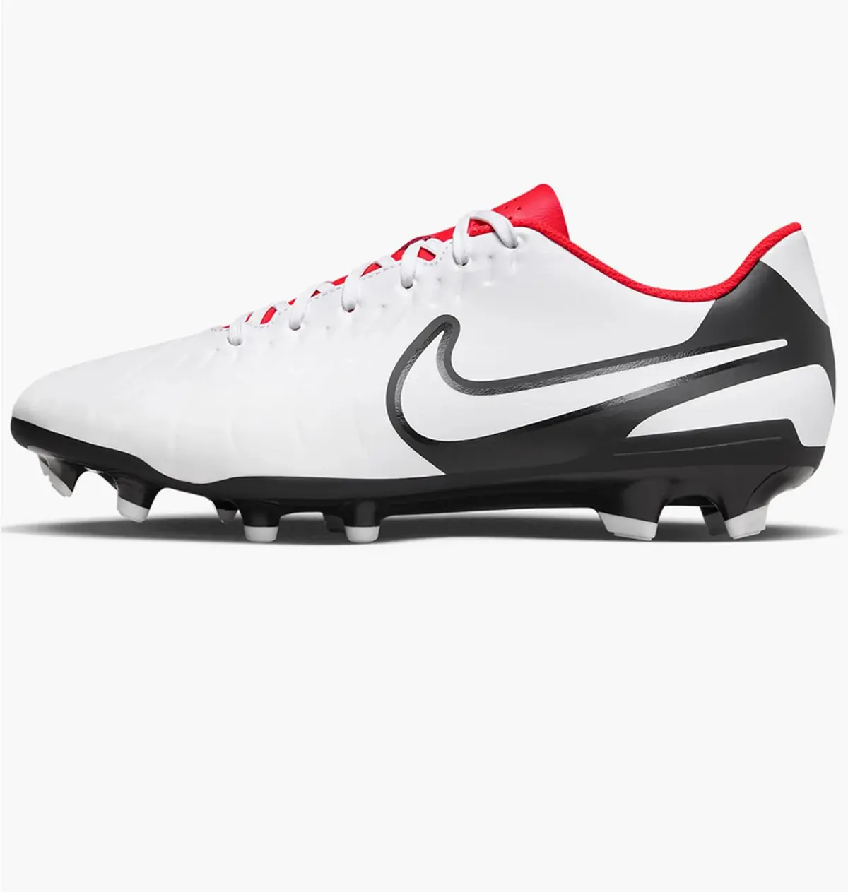 Бутсы унисекс Nike Tiempo Legend 10 Club