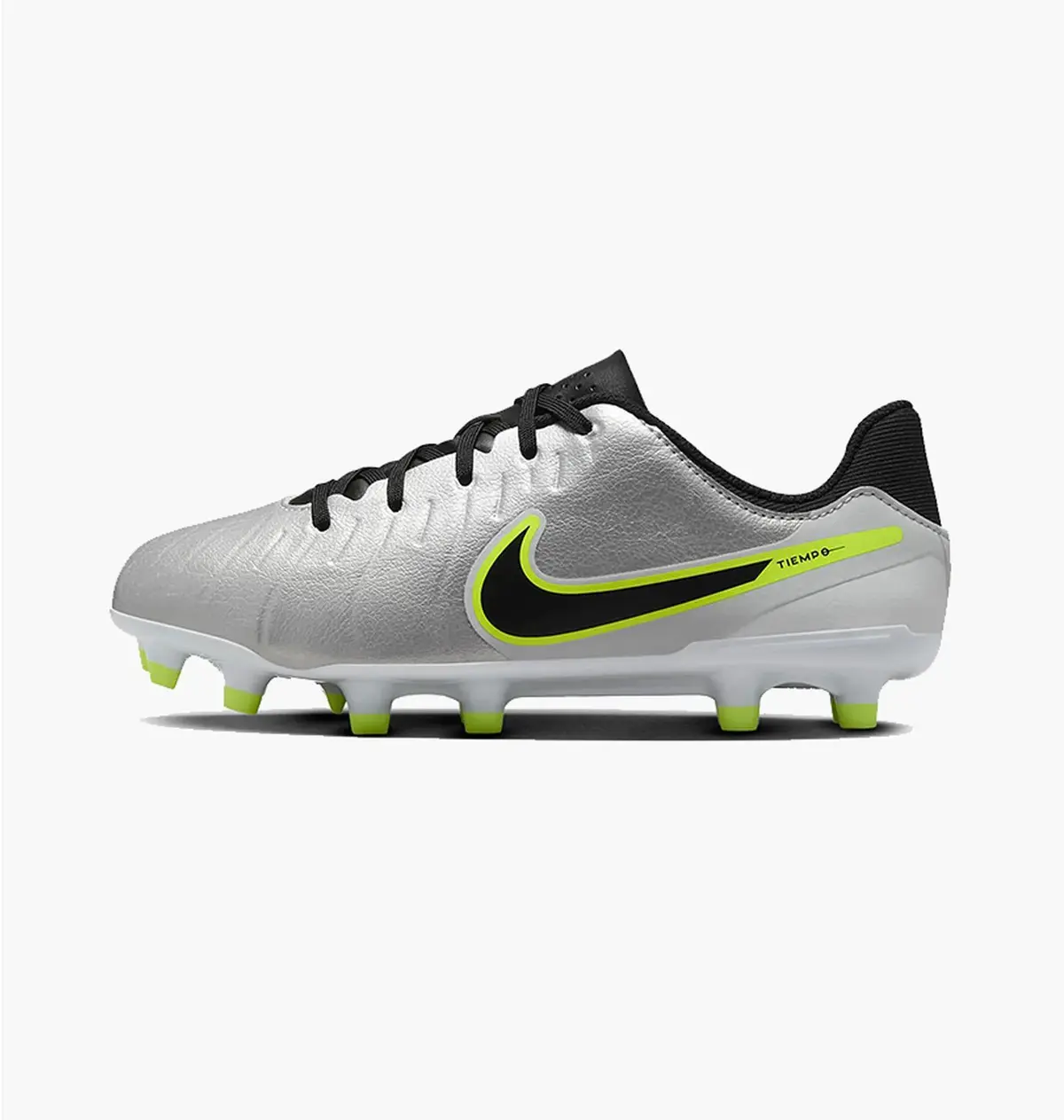 Бутсы детские Nike Jr Legend 10 Academy Fg/Mg