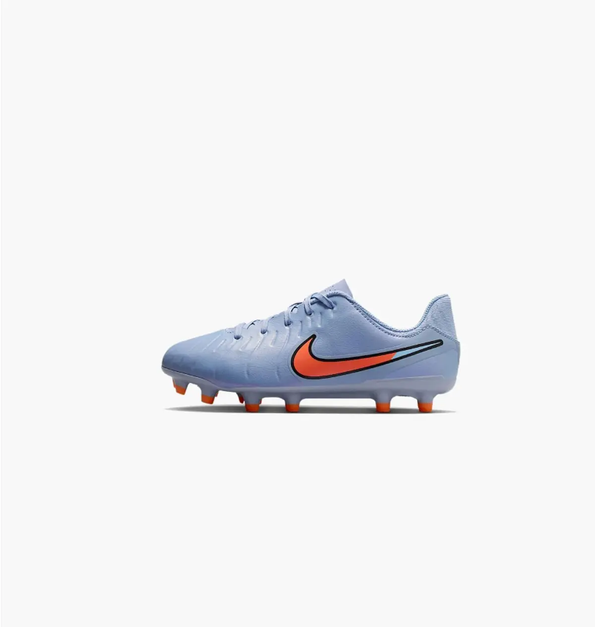 Бутсы детские Nike Jr Tiempo Legend 10 Academy