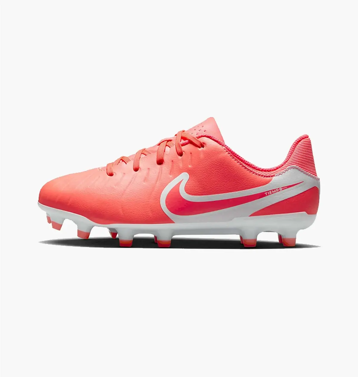 Бутсы детские Nike Jr Legend 10 Academy Fg/Mg