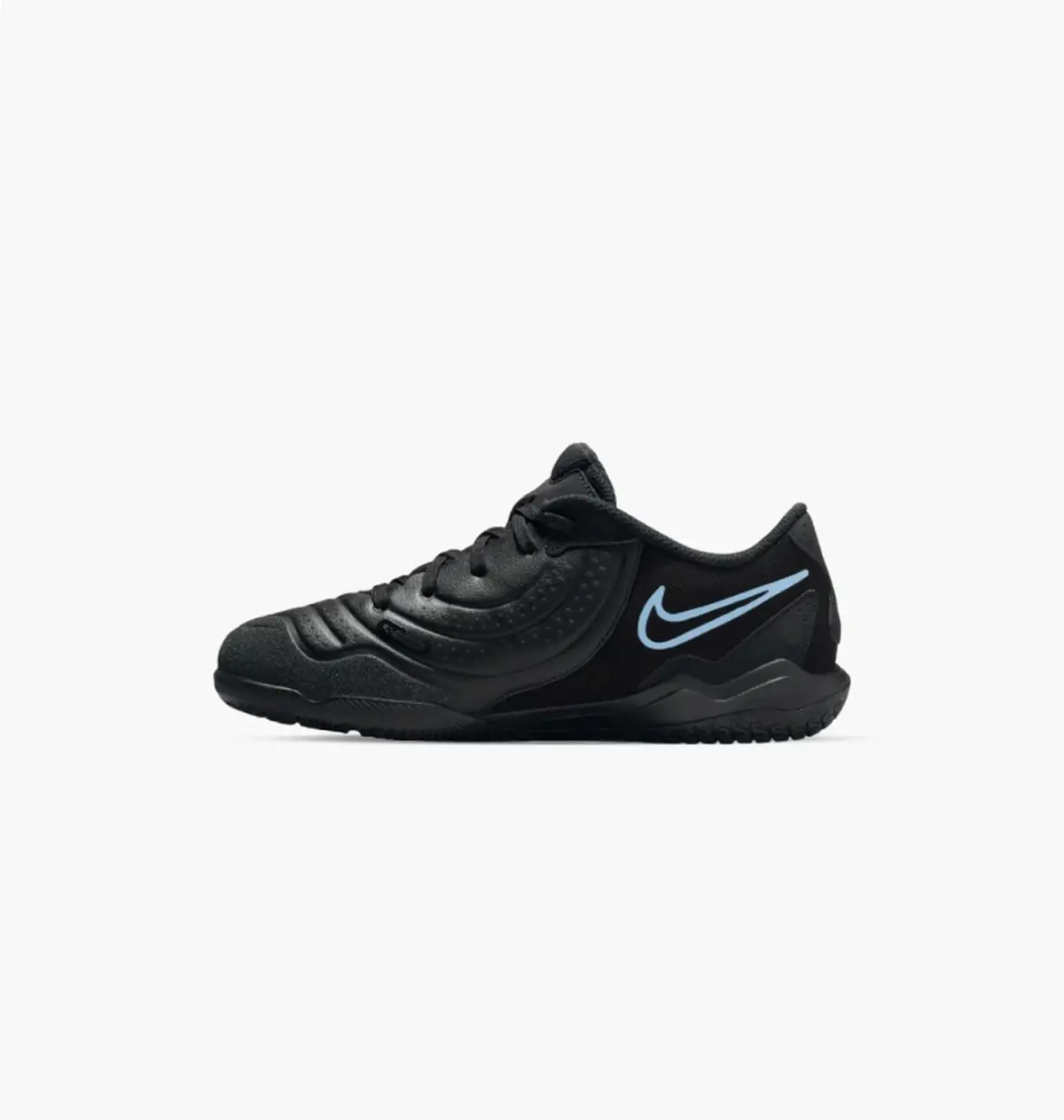 Футзалки детские Nike Tiempo Legend 10 Academy Ic Black