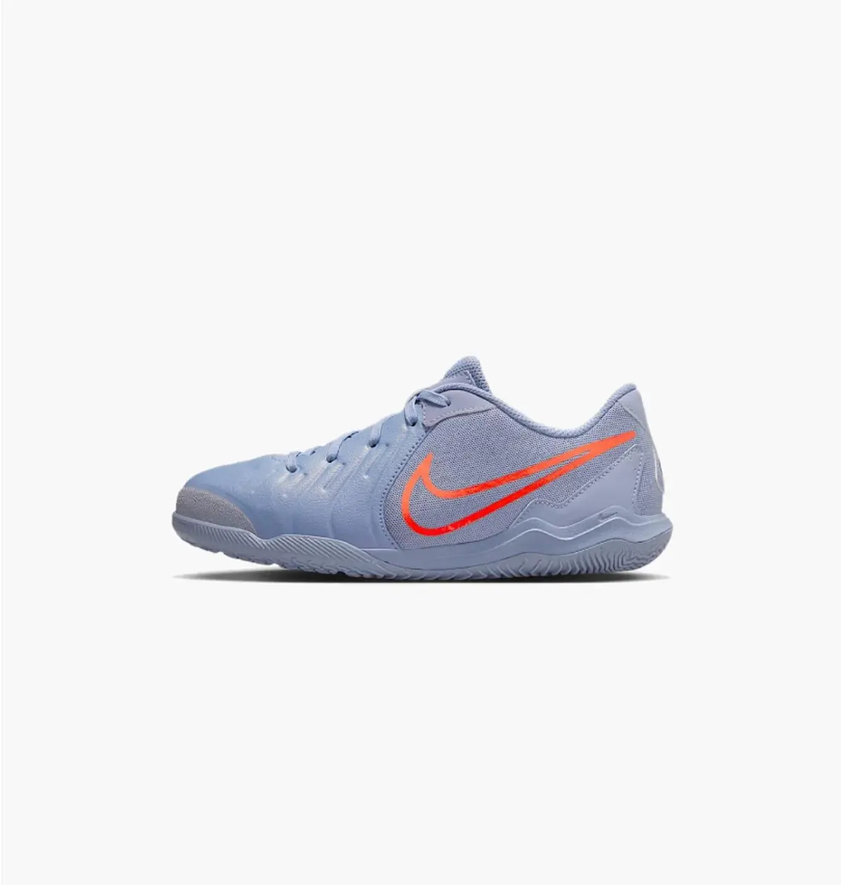 Футзалки детские Nike Tiempo Legend 10 Academy Light Blue