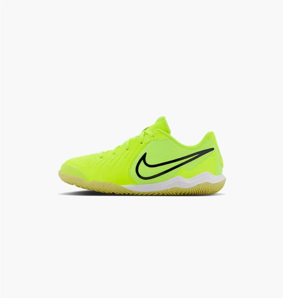 Футзалки детские Nike Legend 10 Academy Green