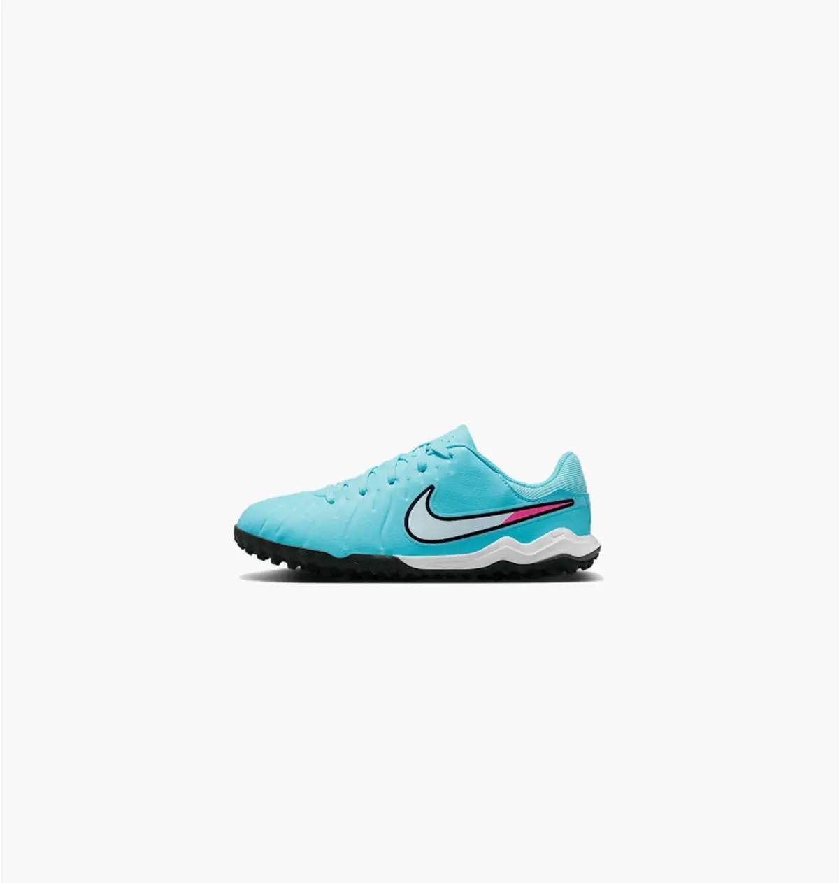Сороконожки подростковые Nike Jr. Tiempo Legend 10 Academy