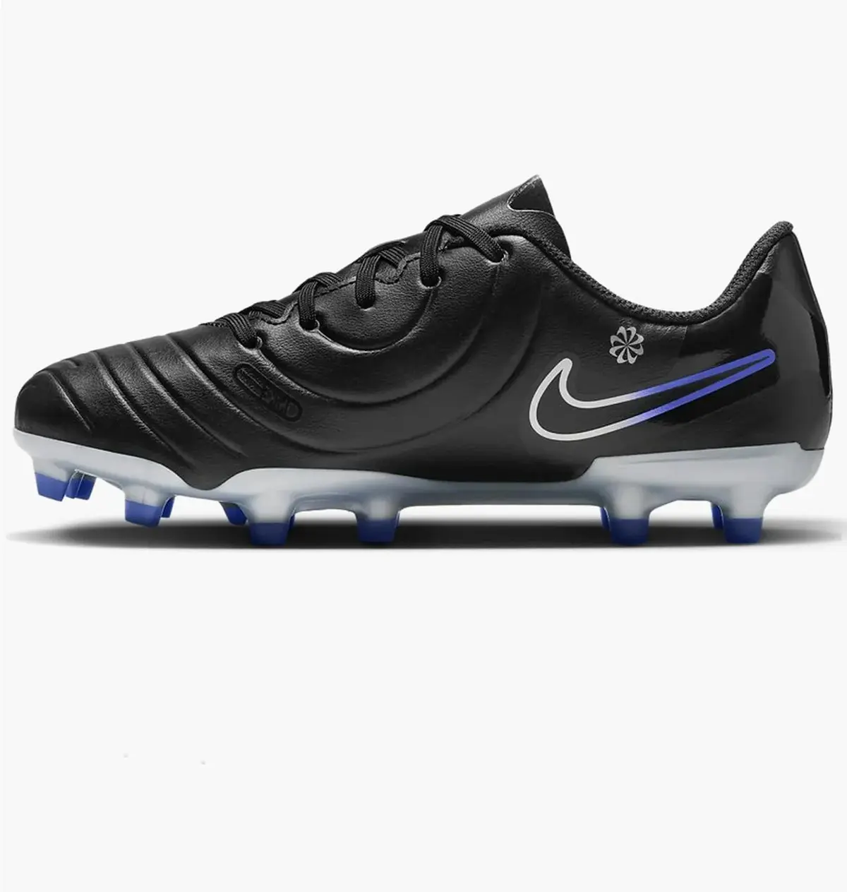 Бутсы подростковые Nike Jr Tiempo Legend 10 Club Fg/Mg