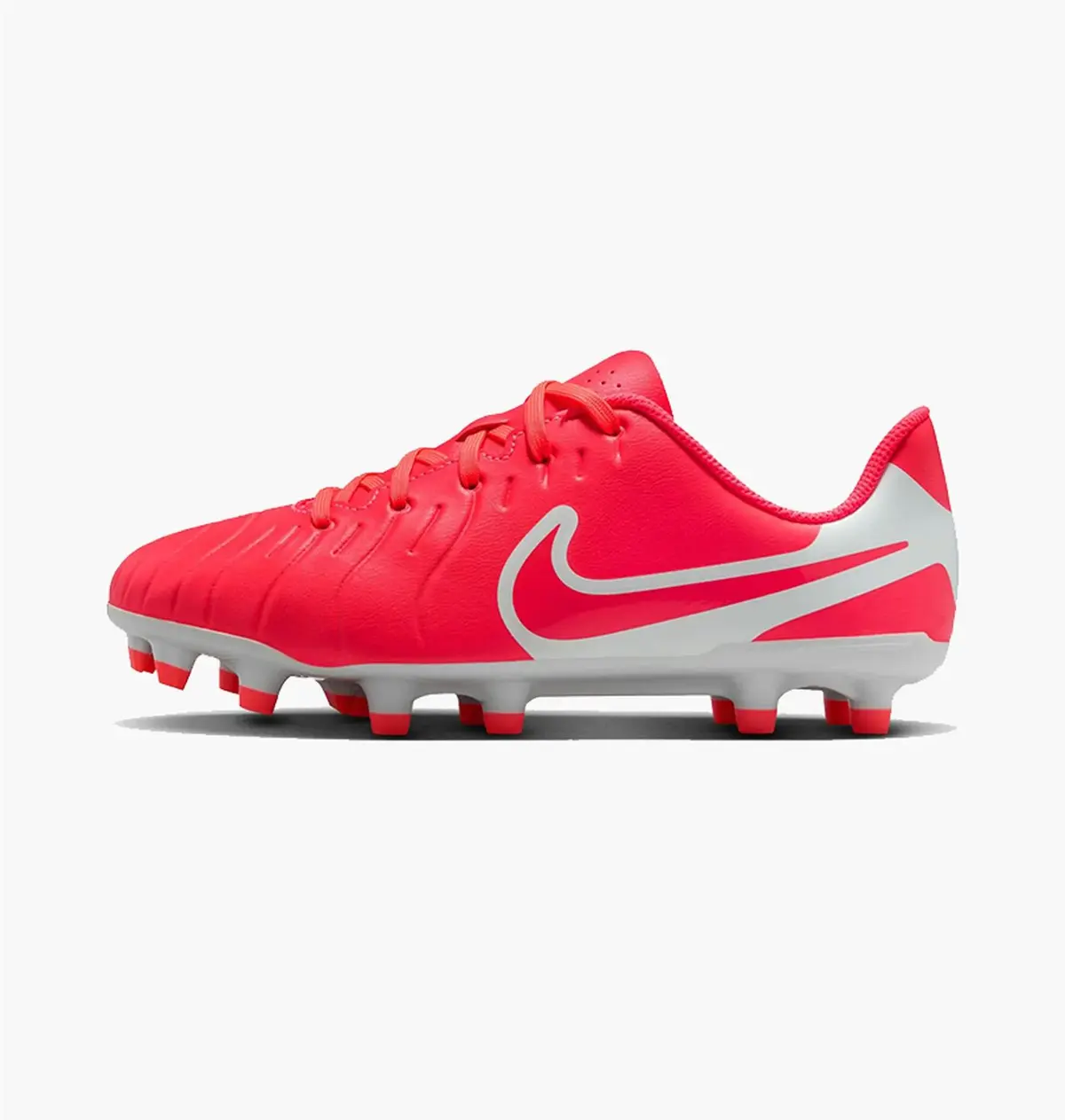 Бутсы детские Nike Jr Legend 10 Club Fg/Mg