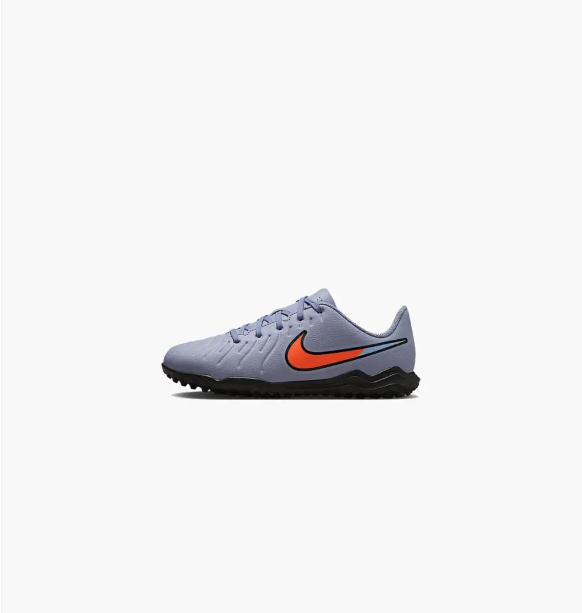 Сороконожки детские Nike Тiempo Legend 10 Club Tf