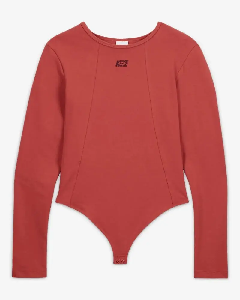 Боди женские Nike Icon Clash