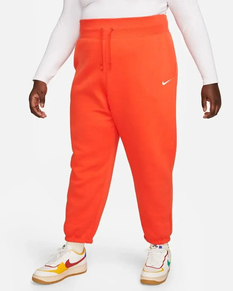 Брюки жіночі Nike Phoenix Fleece Oversized