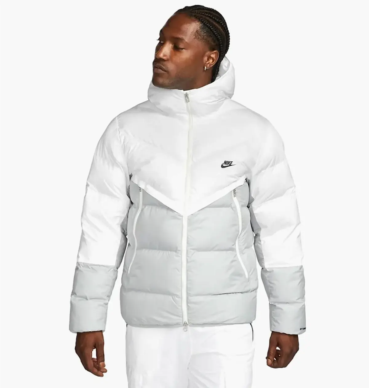 Куртка чоловіча Nike Storm-Fit Windrunner