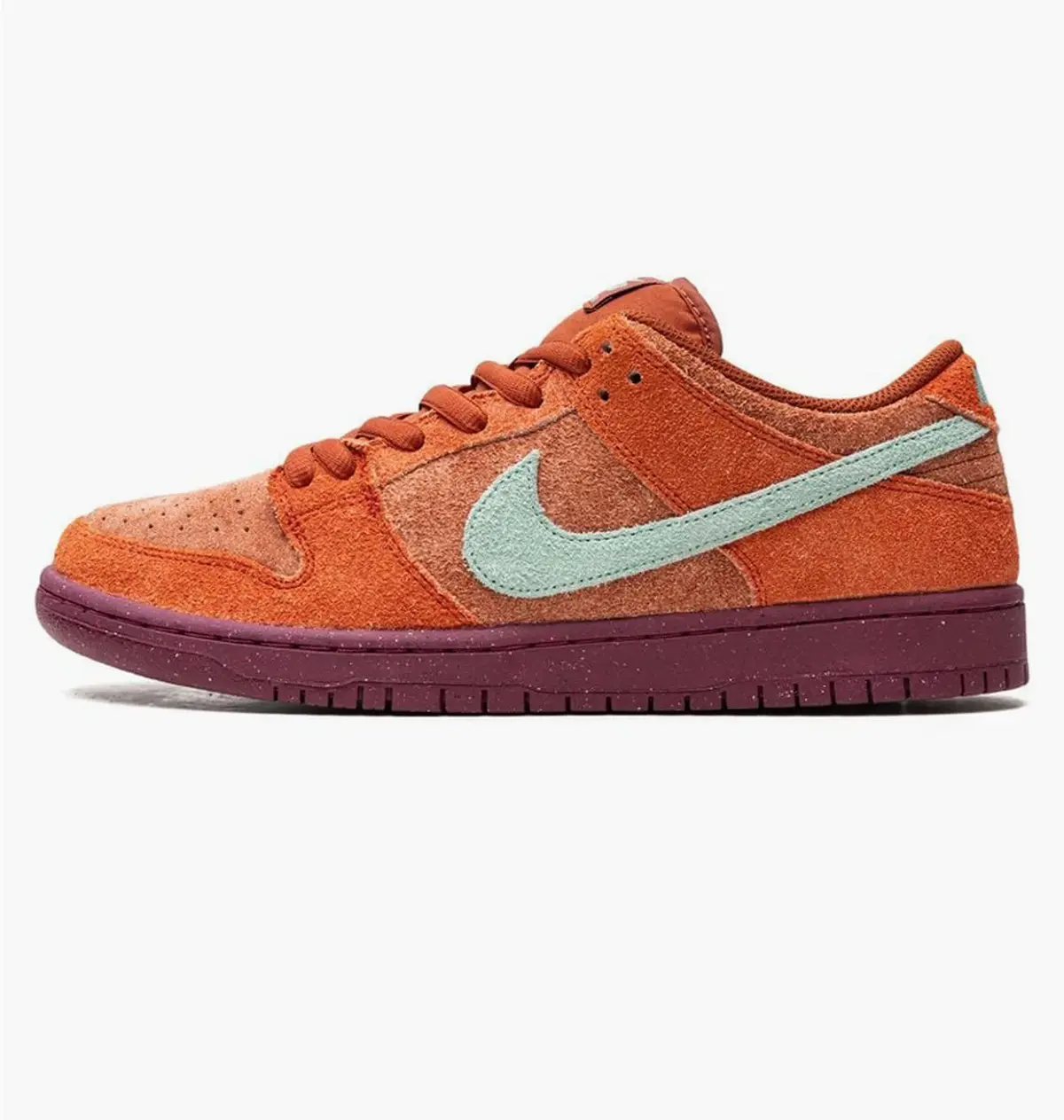 Кроссовки женские Nike Sb Dunk Low Pro Prm