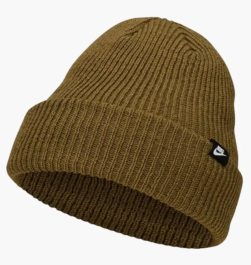 Шапка Nike Beanie Fisherman