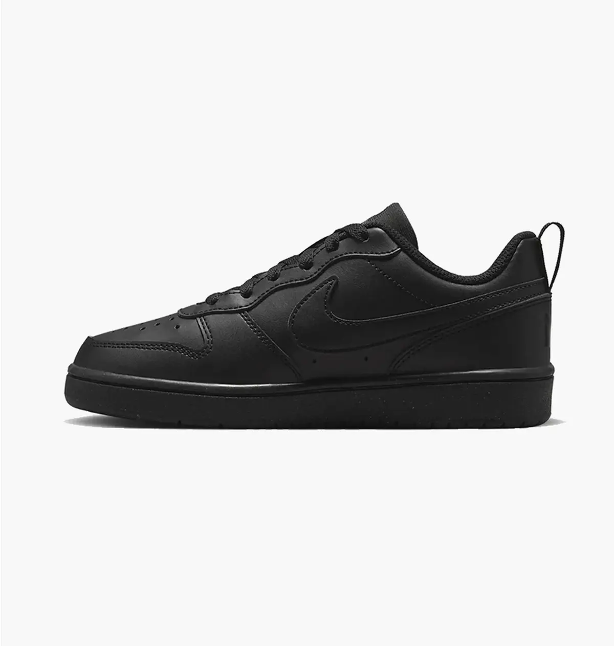 Кросівки дитячі Nike Court Borough Low Recraft