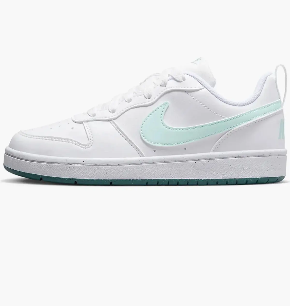 Кроссовки женские Nike Court Bugh Low Recraft (Gs)
