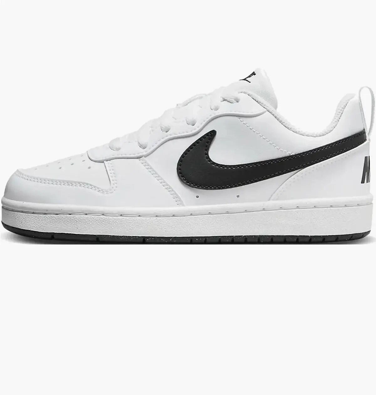 Кросівки дитячі Nike Court Borough Low Recraft White