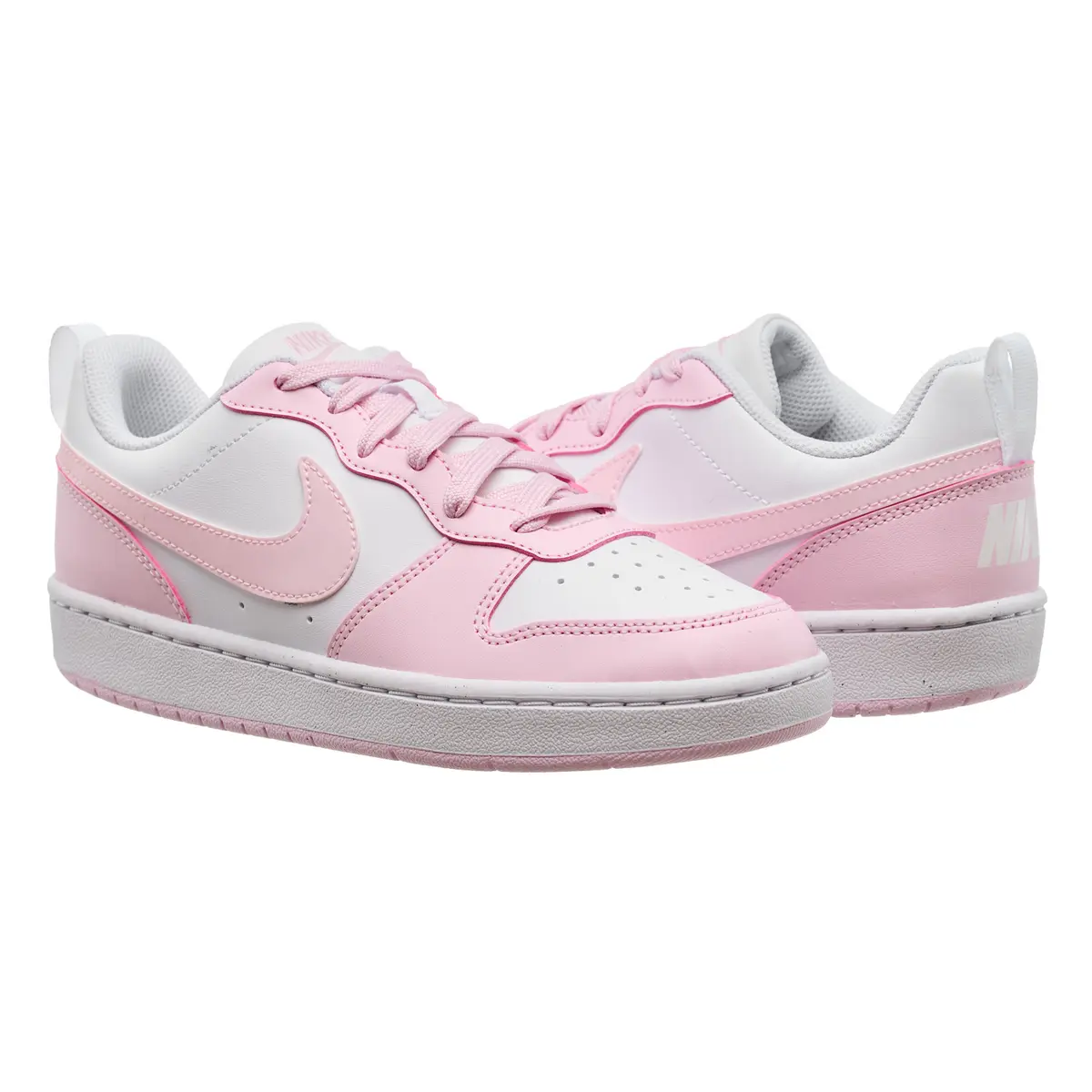 Кросівки жіночі Nike Court Bugh Low Gs