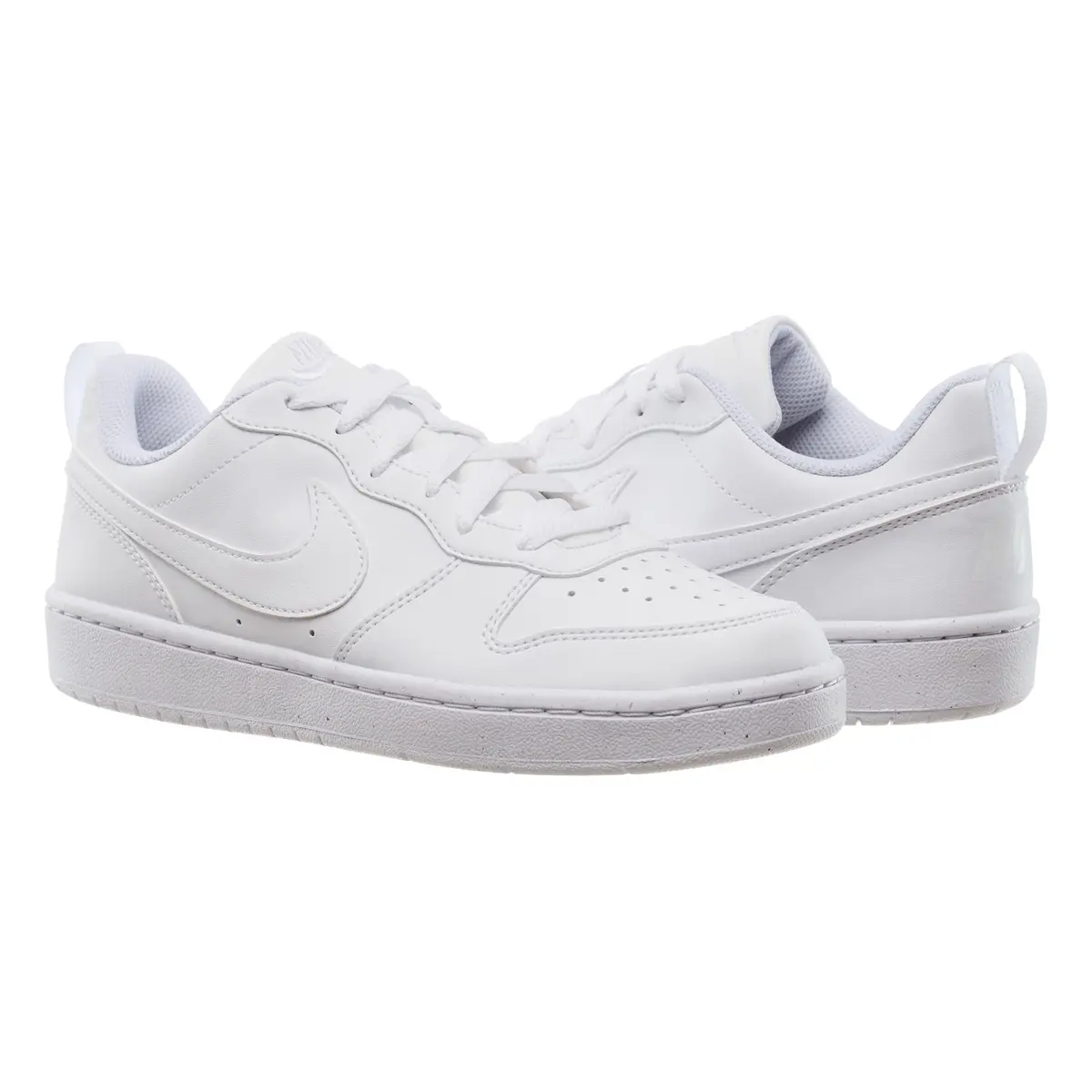 Кросівки жіночі Nike Court Bugh Low Recraft Gs