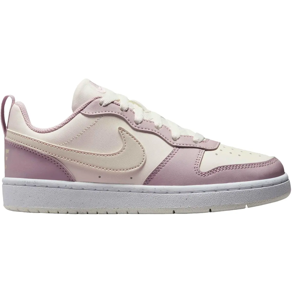 Кроссовки детские Nike Court Borough Low Recraft