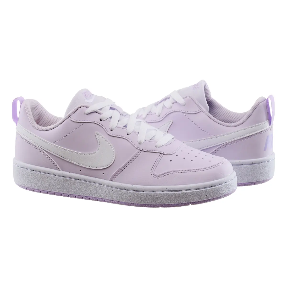 Кросівки жіночі Nike Court Bugh Low Gs