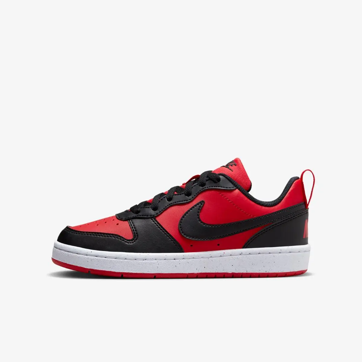 Кросівки дитячі Nike Court Borough Low Recraft (Gs)