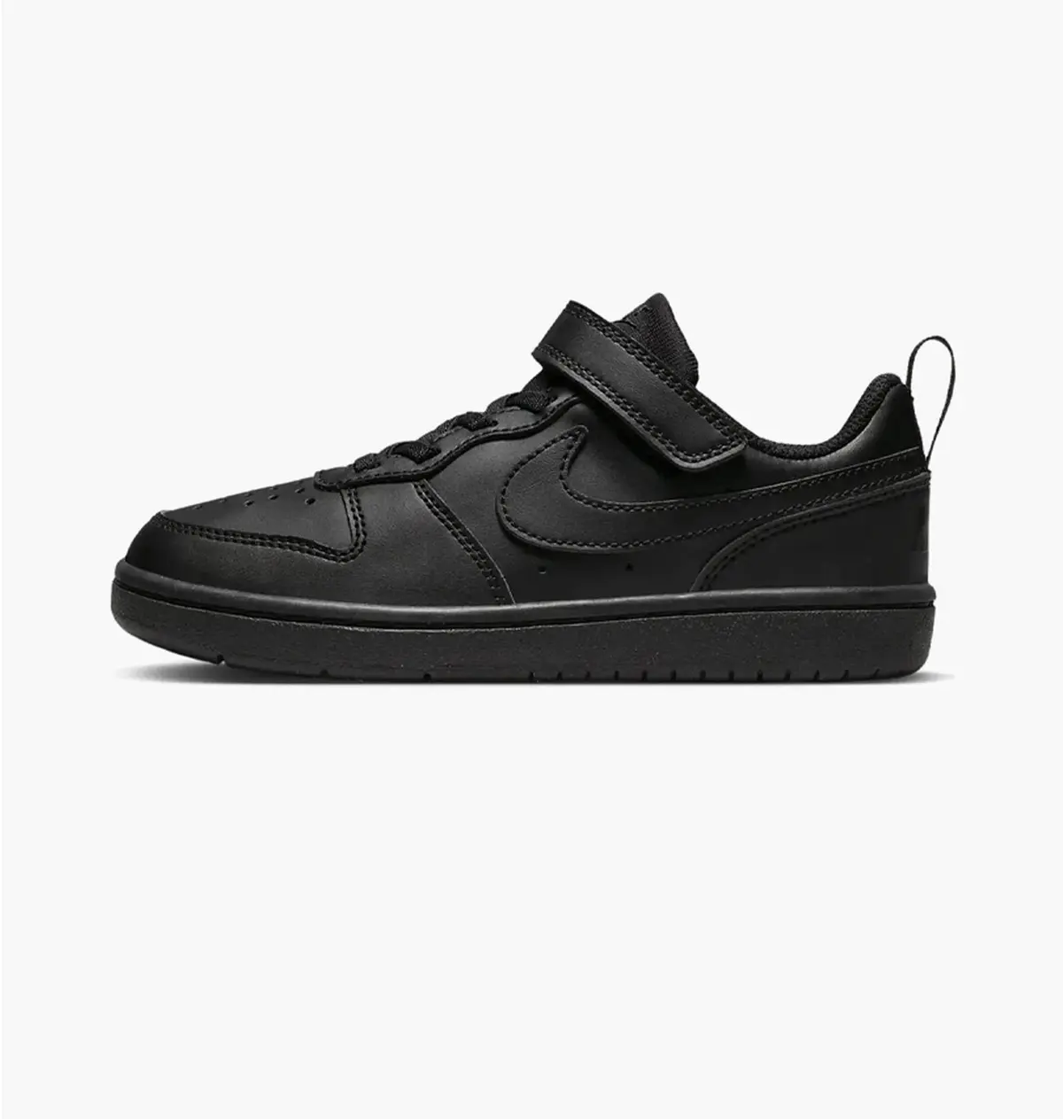Кроссовки детские Nike Court Bugh Low Recraft