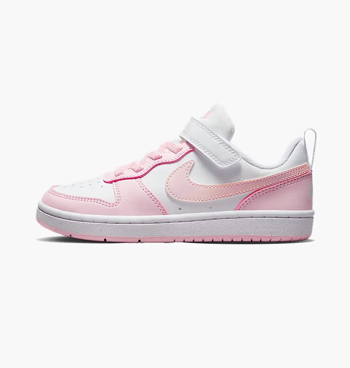 Кроссовки детские Nike Court Borough Low Recraft