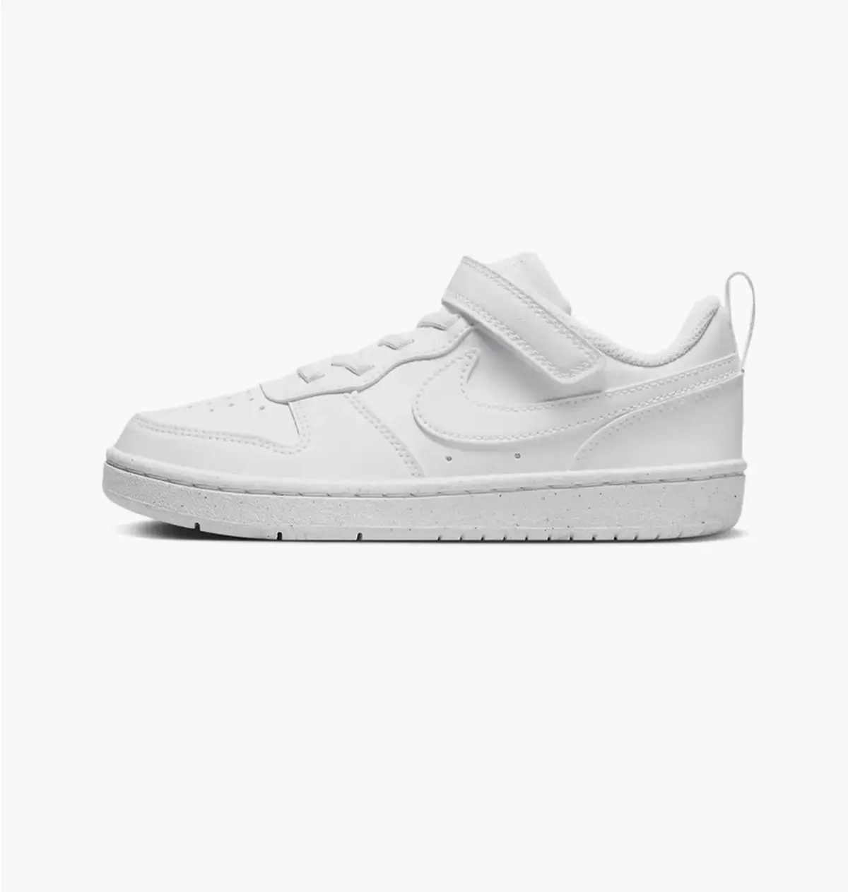 Кроссовки детские Nike Court Bugh Low Recraft