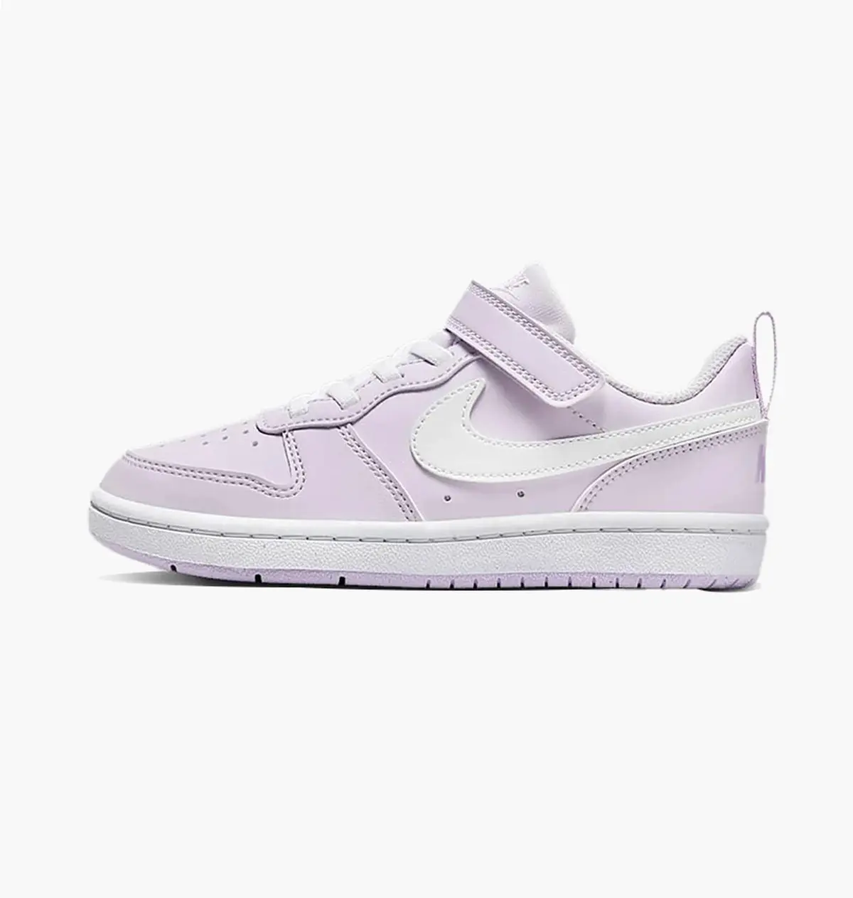 Кроссовки детские Nike Court Borough Low Recraft