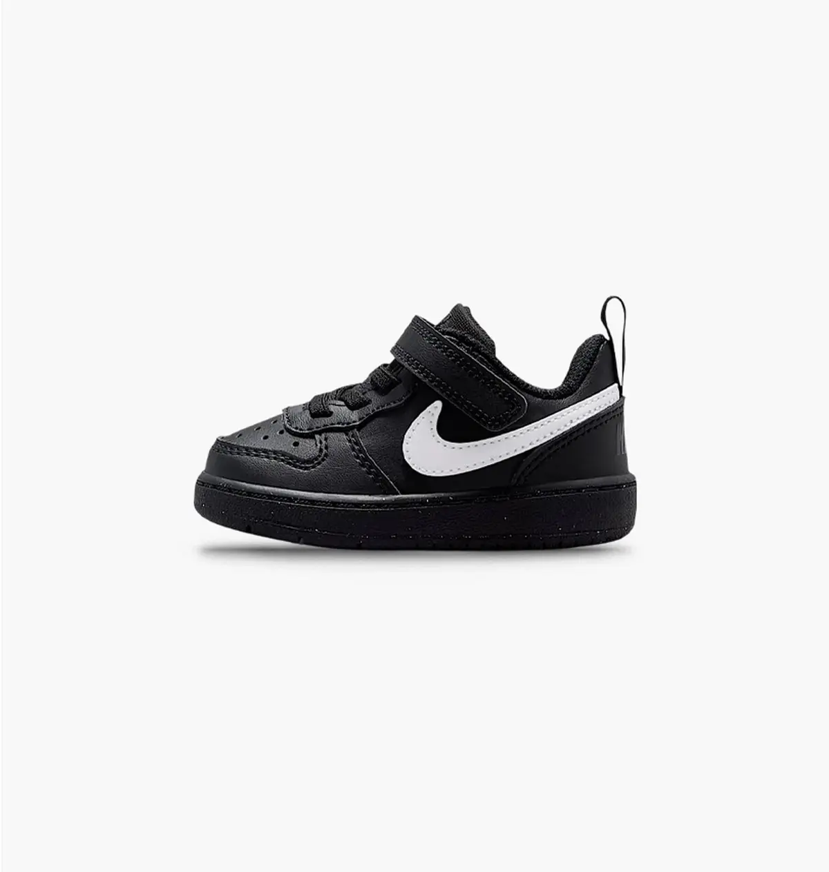 Кросівки дитячі Nike Court Borough Low Black